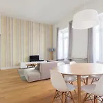 Flh Avenida Da Liberdade Modern Flat Apartament *