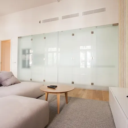 Flh Avenida Da Liberdade Modern Flat * Lizbona
