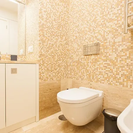 Lejlighed Flh Avenida Da Liberdade Modern Flat