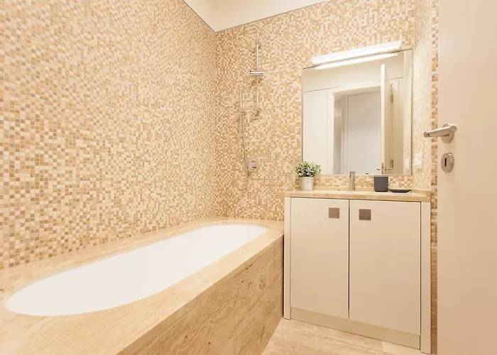 Flh Avenida Da Liberdade Modern Flat