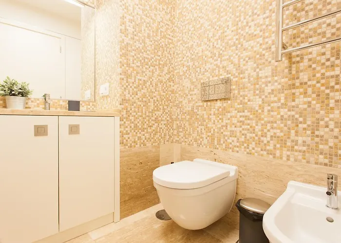 Διαμέρισμα Flh Avenida Da Liberdade Modern Flat