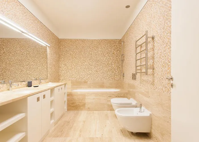 Flh Avenida Da Liberdade Modern Flat *